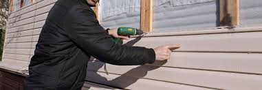 Best Siding Removal and Disposal  in Mount Vernon, MD